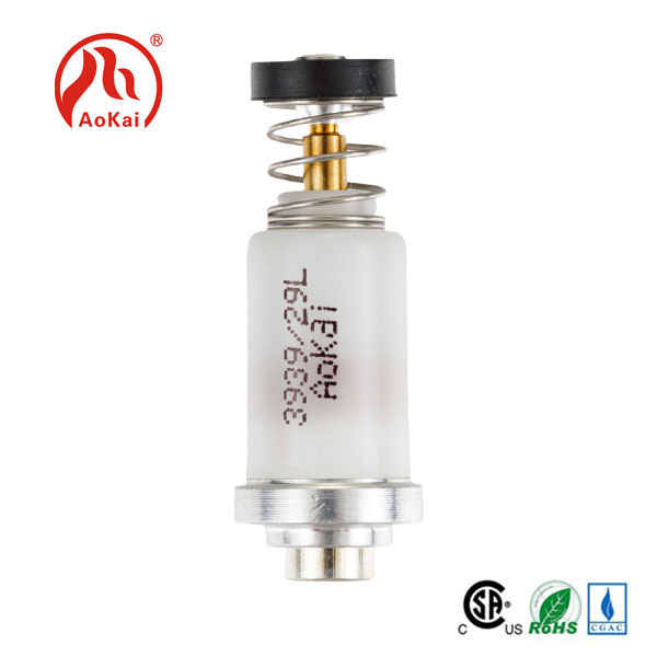 Solenoid Valve untuk Gas Cooker